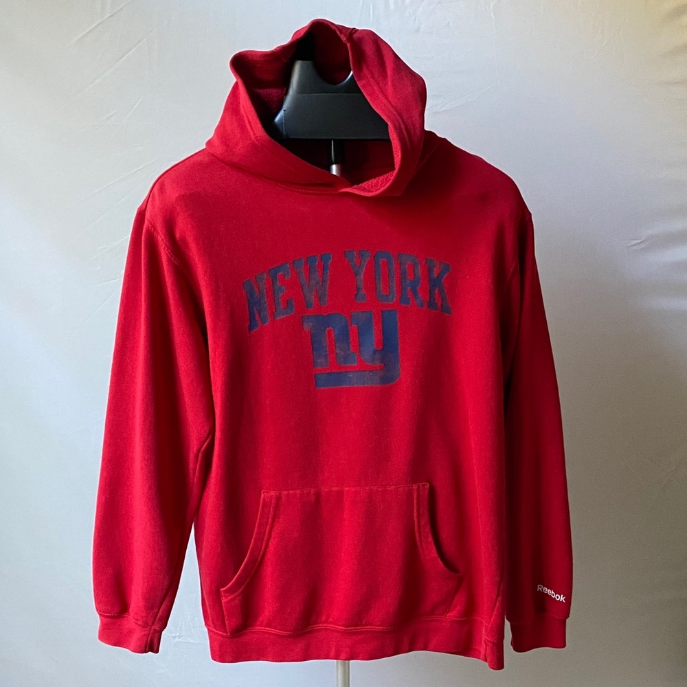 REEBOK HOODIE